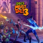 Les hommes-lézards envahissent Orcs Must Die 3 dans le DLC « Tipping the Scales »