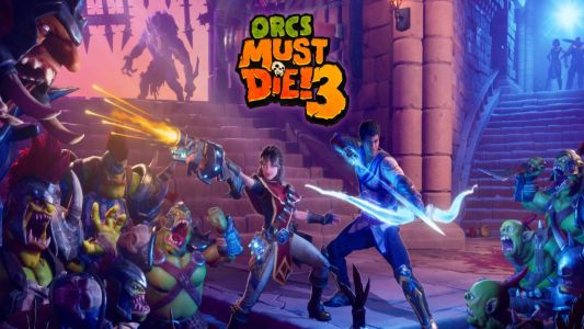 News : Les hommes-lézards envahissent Orcs Must Die 3 dans le DLC « Tipping the Scales »