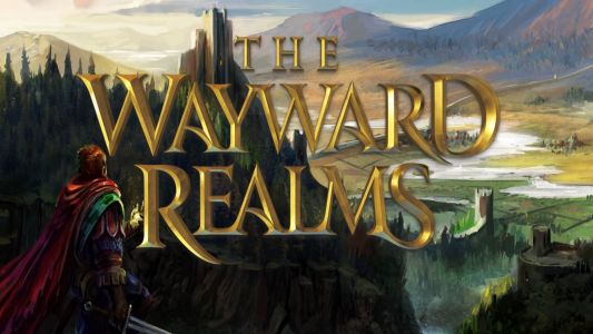 News : The Wayward Realms : de nouveaux visuels pour le RPG de OnceLost Games
