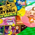 Beat (Jet Set Radio) fait son retour dans Super Monkey Ball Banana Mania