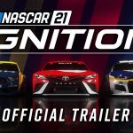 NASCAR 21 : Ignition se dévoile en vidéo