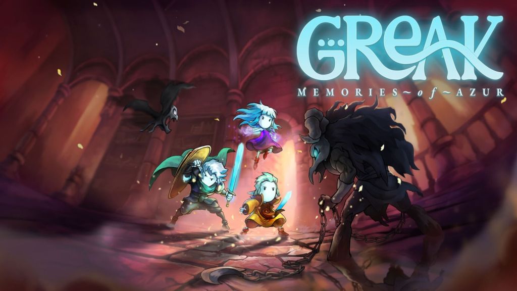 Team17 présente Hell Let Loose et ses futurs jeux indépendants en vidéo