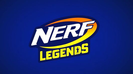 News : NERF Legends s’annonce pour cet automne sur Xbox et PC