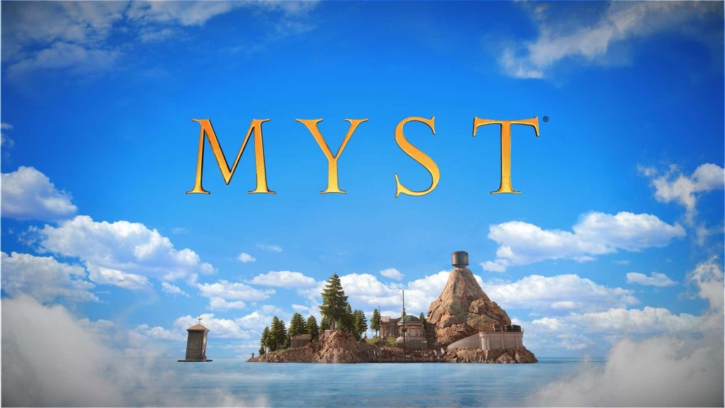 Nouveauté Xbox Game Pass : Myst arrive aujourd&rsquo;hui en version remake
