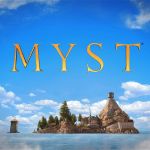 Myst sur Xbox utilise AMD FidelityFX Super Resolution pour améliorer ses performances