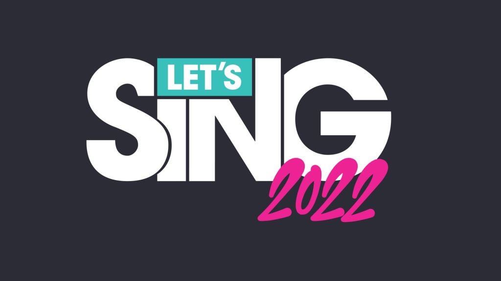 Let&rsquo;s Sing 2022: Lady Gaga et Angèle de retour en novembre sur Xbox