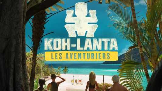 News : Le jeu Koh-Lanta : Les Aventuriers est annoncé avec des premières images