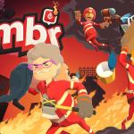 Embr : le fun en multijoueur signé Curve Digital bientôt sur Xbox, PlayStation et Switch