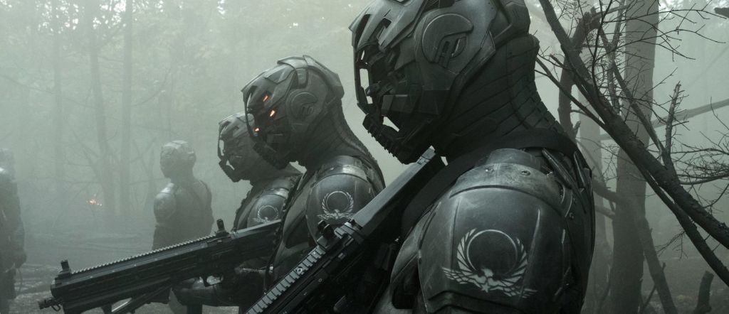 Shadow of Conspiracy Section 2 : le thriller action-RPG s’annonce sur Xbox Series X|S