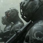 Shadow of Conspiracy  Section 2 : le thriller action-RPG s’annonce sur Xbox Series X|S