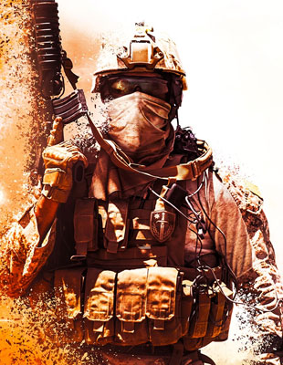 Jeu : Insurgency : Sandstorm