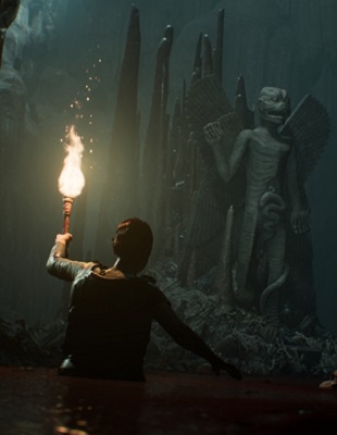 Test – The Dark Pictures Anthology : House of Ashes – Des cendres en enfer