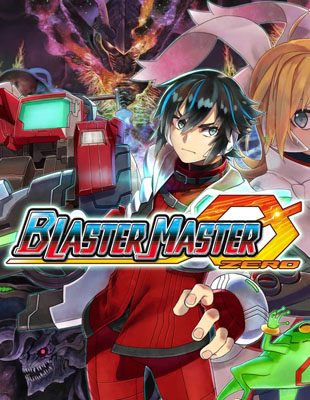 Test – Blaster Master Zero – L&rsquo;héritage Sunsoft intact !