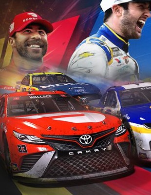 NASCAR 2022 est annulé et laisse place au suivi de NASCAR 21 : Ignition