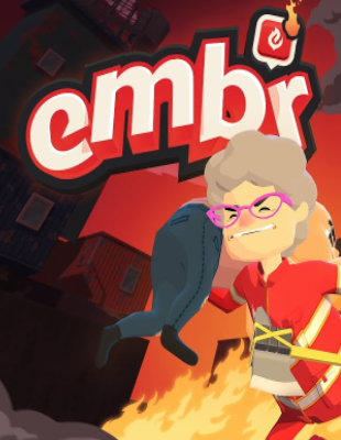 Embr : le fun en multijoueur signé Curve Digital bientôt sur Xbox, PlayStation et Switch