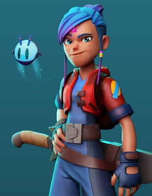 Jeu : XEL