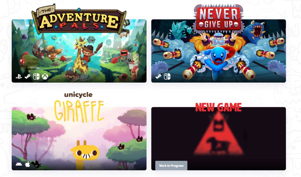 Gamescom 2021 : Devolver Digital et Massive Monster présenteront leurs nouveautés !