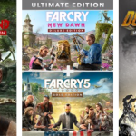 Promotions Xbox : 111 jeux Xbox Series X|S et Xbox One en réduction cette semaine (03/08)
