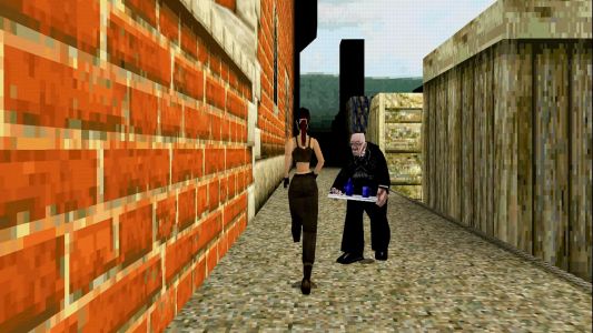 News : L’émulateur DuckStation fait tourner les jeux PS1 en 4K sur Xbox Series X et S !