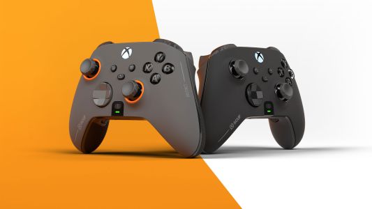 News : SCUF Instinct et Instinct Pro : les manettes Xbox et PC qui concurrencent la Elite !