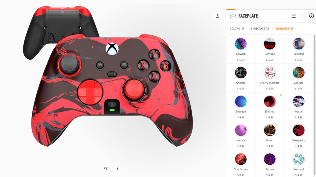 Test – Manette SCUF Instinct Pro – L’excellence au bout des doigts
