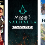 Promotions Xbox : 241 jeux Xbox Series X|S et Xbox One en réduction cette semaine (10/08)