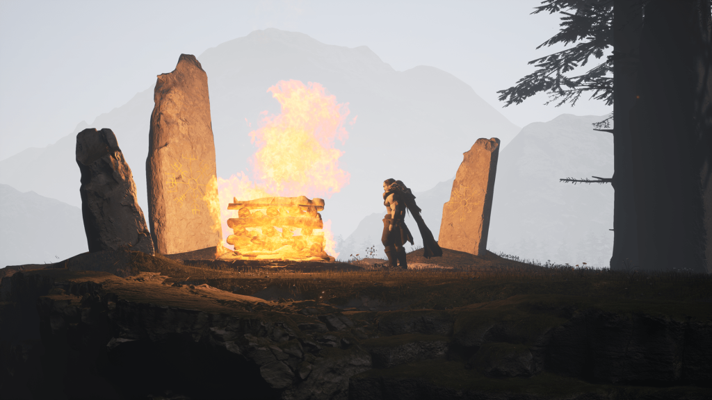 Test – Song of Iron – L’Enfer forgé