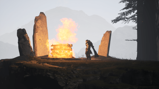 Test : Test – Song of Iron – L’Enfer forgé