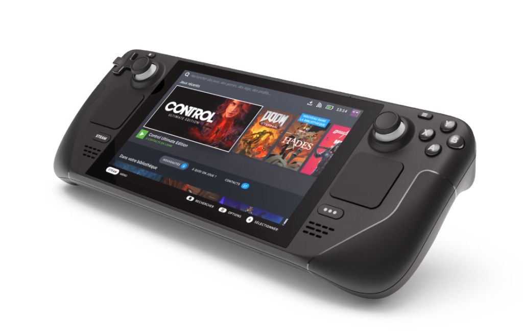 Windows 10 et 11 sur la console Steam Deck, le Xbox Game Pass pour bientôt ?