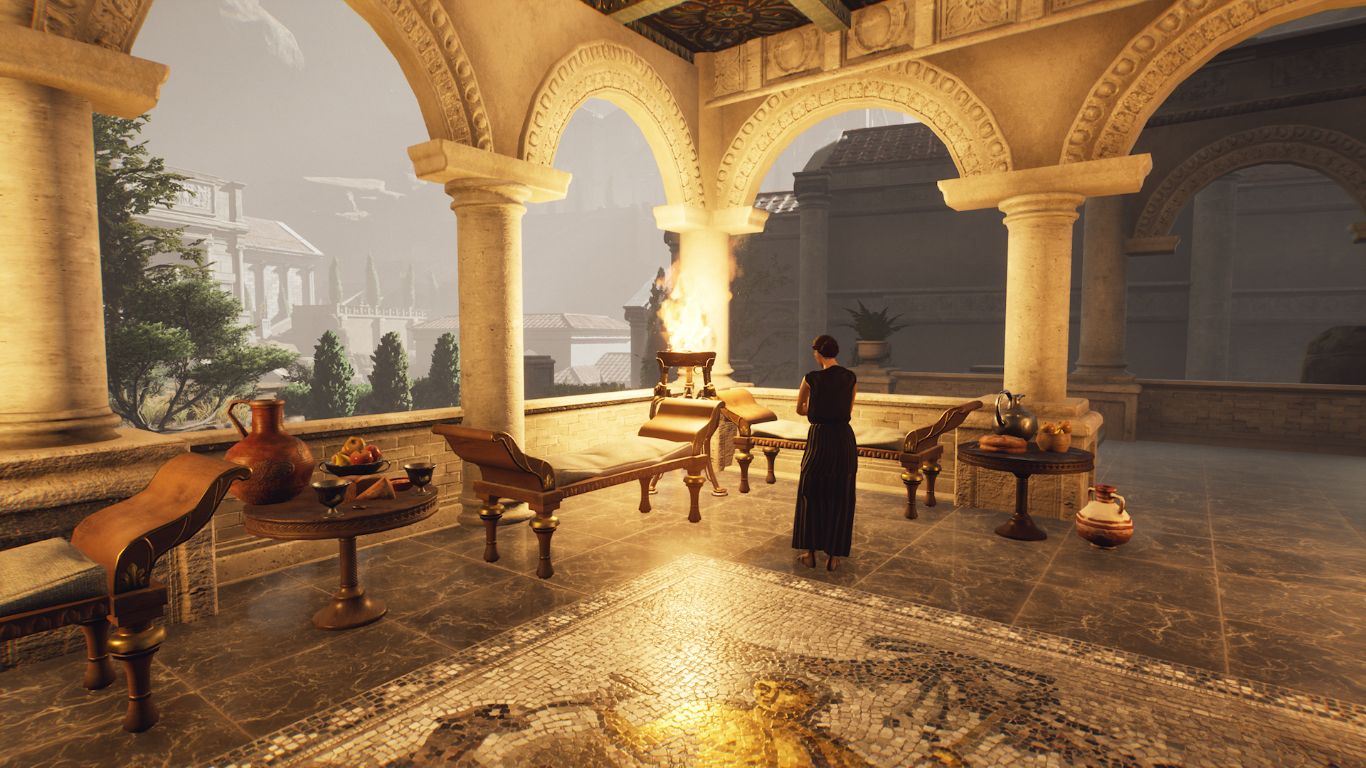 Princess of Rome