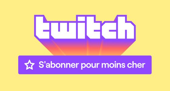 News : Les quotas de stream Twitch pour compenser la baisse des subs posent problème
