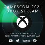Xbox Stream : suivez la conférence en direct ici avec nous dès 18h30 !
