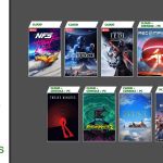 Xbox Game Pass août 2021 : 6 nouveaux jeux rejoignent bientôt le service