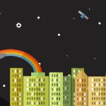 Un mode nuit en approche sur Xbox pour plus de confort dans la pénombre