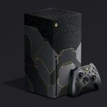 La Xbox Series X Collector Halo Infinite en précommande chez Micromania !