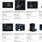 La Xbox Series X Halo Infinite atteint les 1050 € sur Ebay et Leboncoin