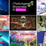 Voici les 18 jeux présentés au showcase ID@Xbox !