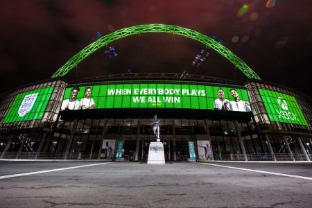 News : La Fédération anglaise de football trouve en Xbox son champion de l’inclusivité