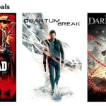 Promotions Xbox : 302 jeux Xbox Series X|S et Xbox One en réduction cette semaine (14/09)