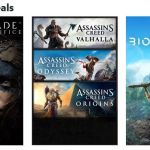 Promotions Xbox : 276 jeux Xbox Series X|S et Xbox One en réduction cette semaine (21/09)