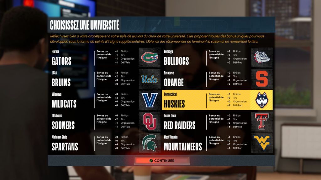 Test – NBA 2K22 (Xbox Series) – Un coin d&rsquo;enfer niché au cœur du paradis