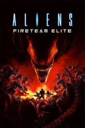 Jeu : Aliens: Fireteam Elite