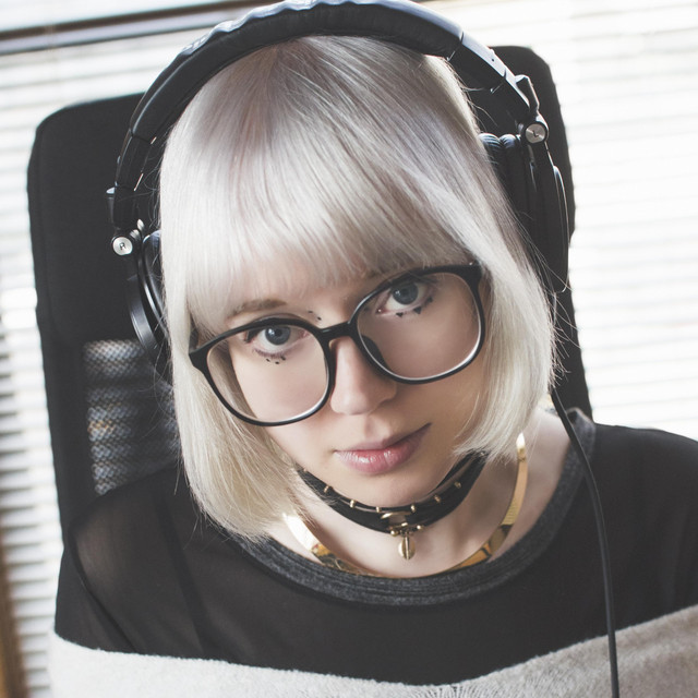 Lena Raine, telle qu'on peut la voir sur son profil Spotify