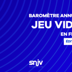 Baromètre SNJV 2021 : la féminisation du secteur en hausse