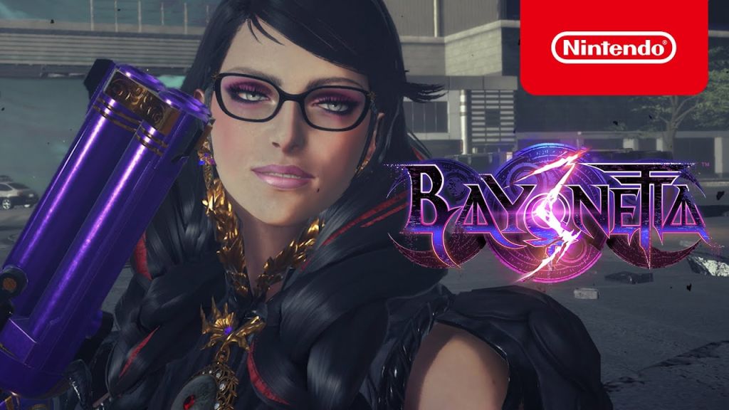 Bayonetta 3 sur Xbox ? PlatinumGames demande aux fans de voir avec Nintendo