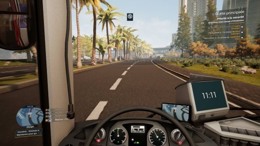 Test : Test – Bus Simulator 21 – Retour sur la ligne Xboxygen