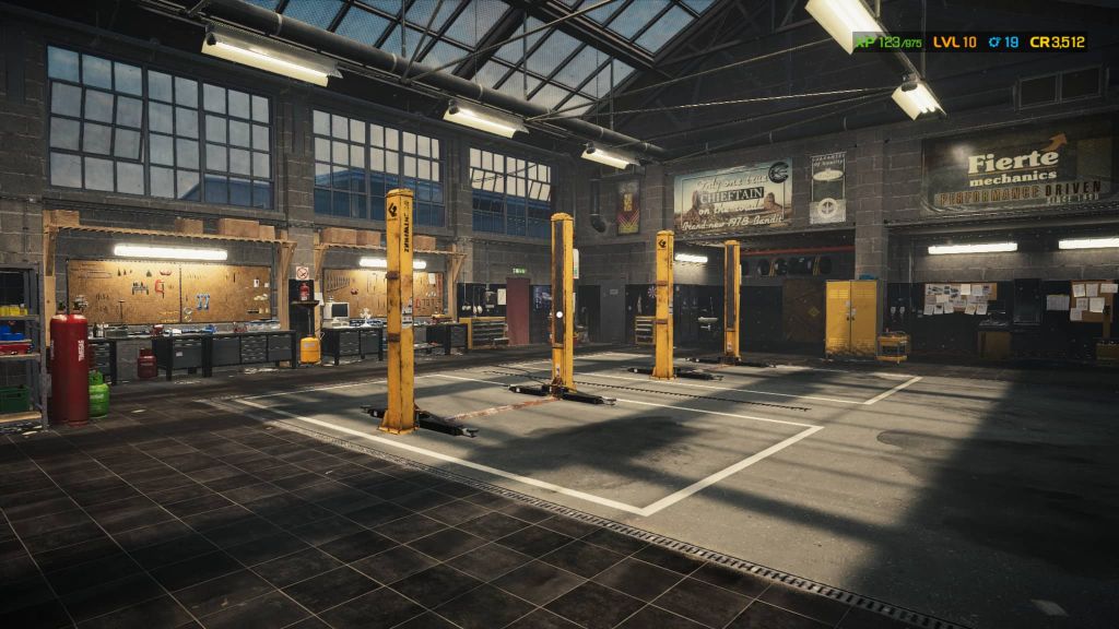 Test – Car Mechanic Simulator 2021 – Une bonne simulation de mécano