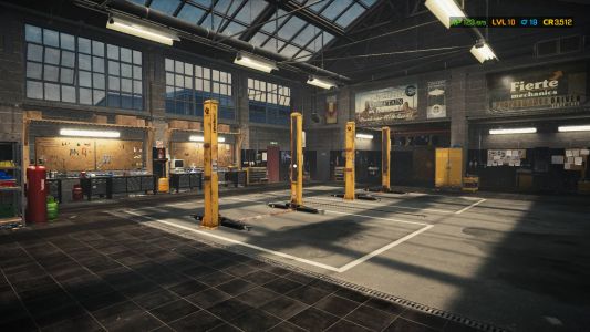 Test : Test – Car Mechanic Simulator 2021 – Une bonne simulation de mécano