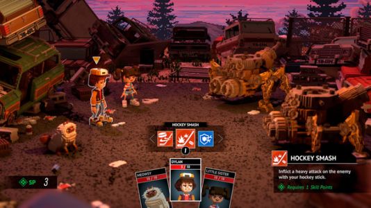 News : Xbox Game Pass : Echo Generation viens renforcer la liste d’octobre