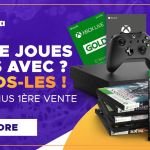 Revendre ses jeux d&rsquo;occasion et accessoires est maintenant possible chez Eneba (sponso)